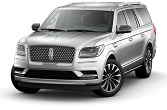 2018 Lincoln Navigator L SUV
